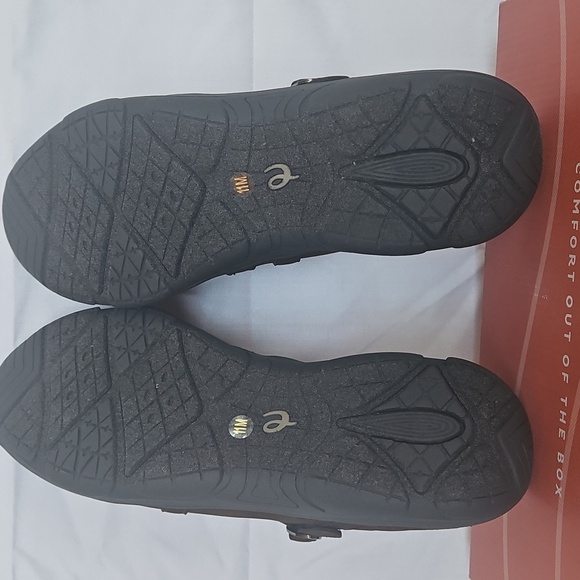 Easy Spirit Mules Brown 11m - Picture 7 of 7